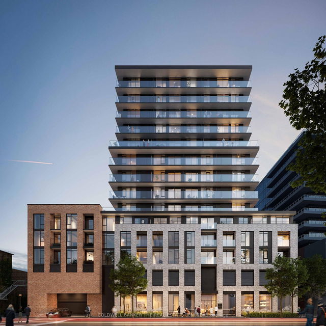 319 - 1 Jarvis Street