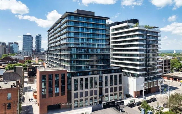 319 - 1 Jarvis Street