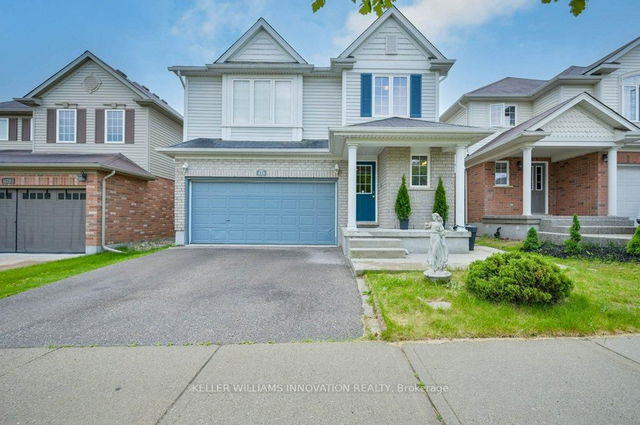 324 Beaumont Crescent