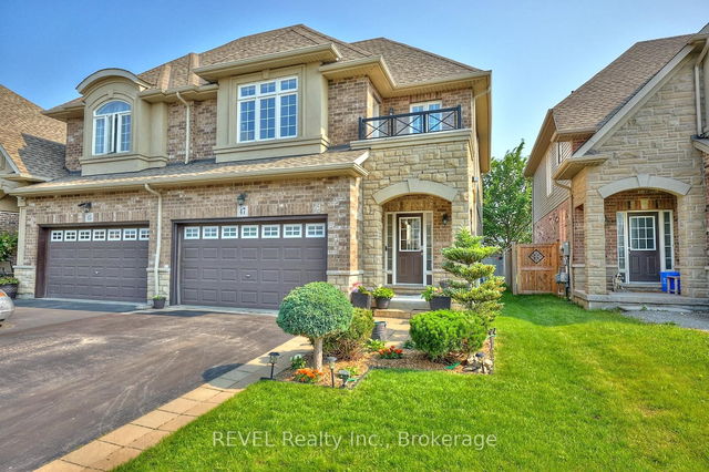 47 Galileo Drive