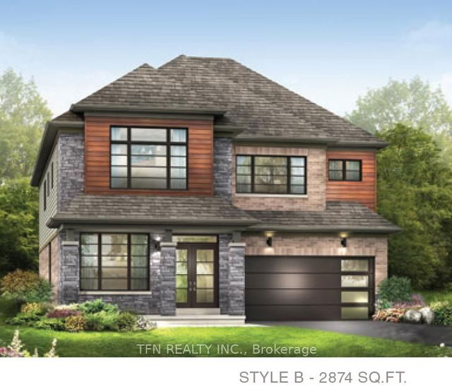 6 Wilmot Road