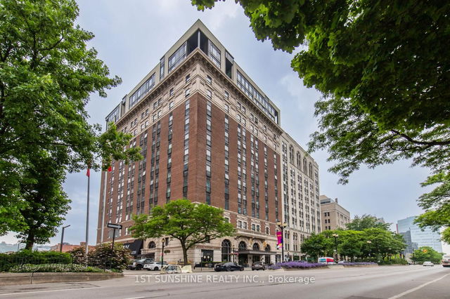 505 - 112 King Street