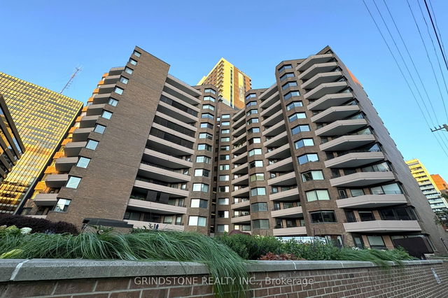 1203 - 151 Bay Street