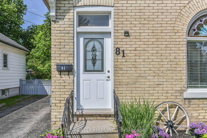 81 DILLABOUGH St, London East, N5Z 2B9 | Image 3