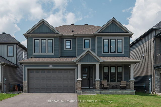 31 Jetty Drive