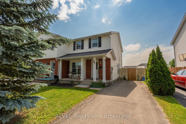 97 Aquador Drive