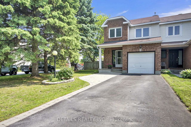 78 Markland Crescent