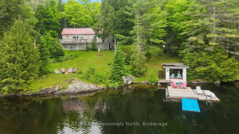 2598 Glamorgan Rd, Highlands East - Glamorgan image-0-0