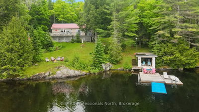 2598 Glamorgan Rd, Highlands East - Glamorgan