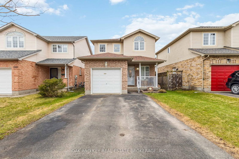 576 Ridgeview Dr, London East, N5Y 6H8 | Image 2
