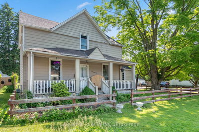 125 Elgin St, Port Hope - Port Hope