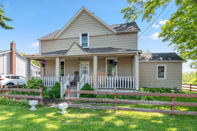 125 Elgin St, Port Hope - Port Hope image-0-1