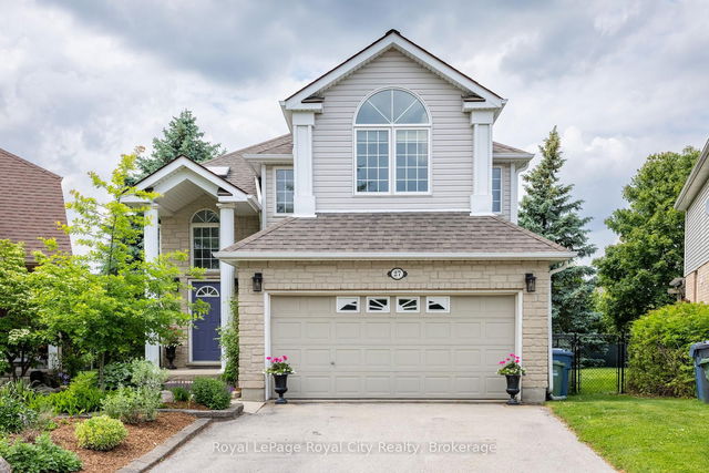27 Burke Court