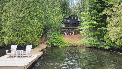 1028 Coulson Lane, Highlands East - Glamorgan