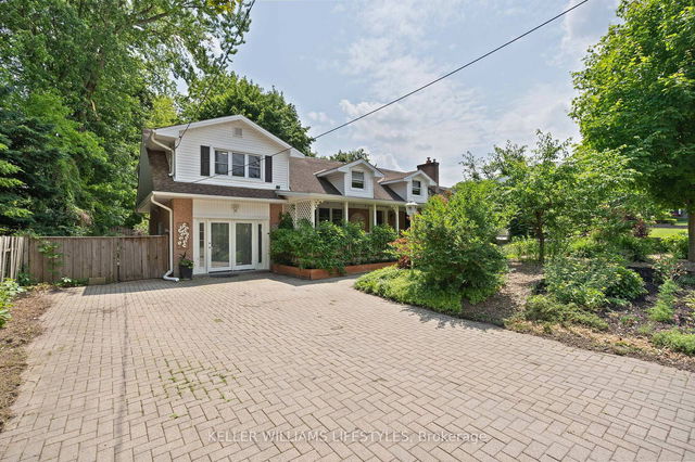 1406 Byron Baseline Road
