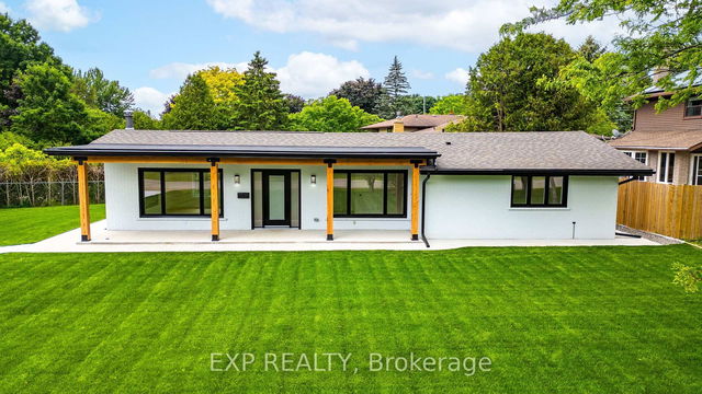 643 Hanlon Road