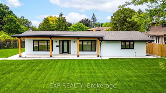 643 Hanlon Road