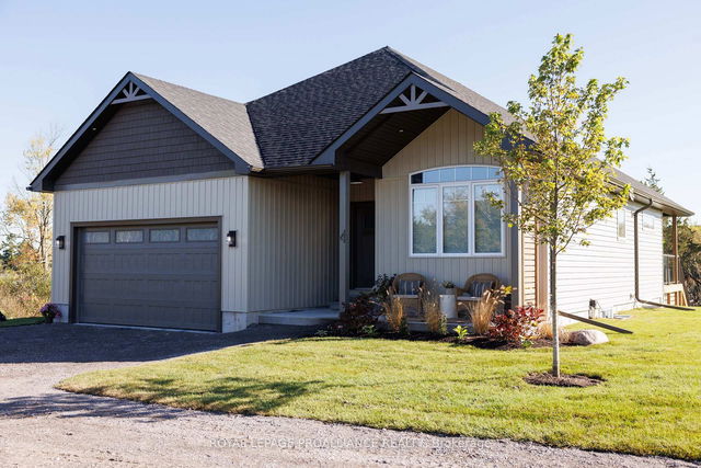 Lot 33 River Rapids Road