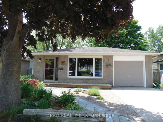64 Hahn Avenue