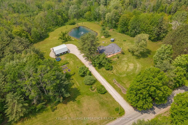 1183 Baseline Road