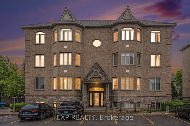 5 - 90 Briargate Private