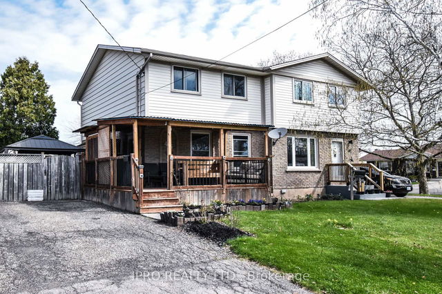45 Brackencrest Road