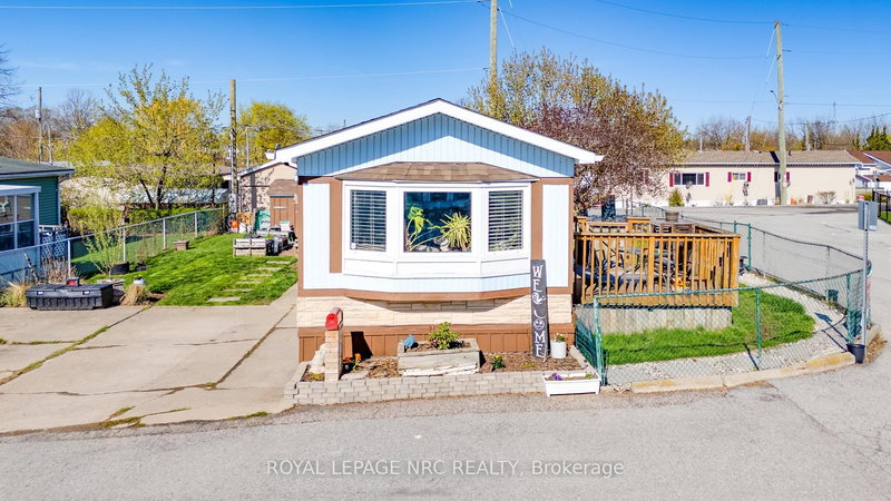 297 - 241 St. Paul St W, St. Catharines, L2S 2E5 | Image 3