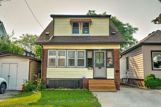 158 Rosslyn Avenue