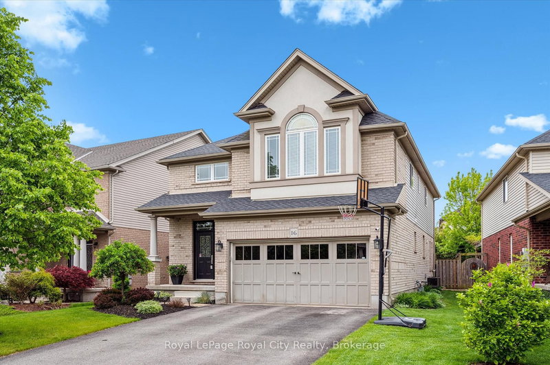 16 Hall Ave, Guelph, N1L 0B3 | Image 2