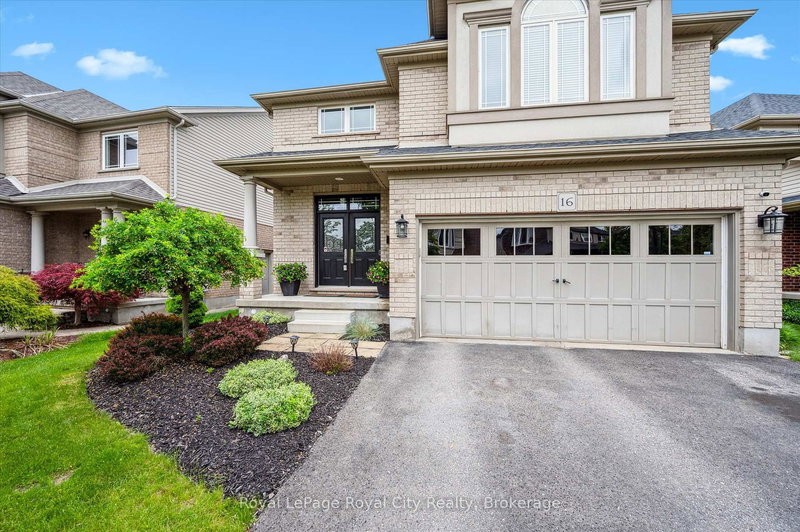 16 Hall Ave, Guelph, N1L 0B3 | Image 3