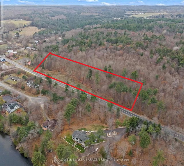 1680 CALABOGIE Road
