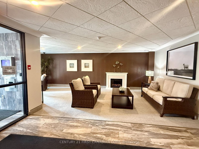 1104 - 500 Talbot St, London East, N6A 2S3 | Image 2