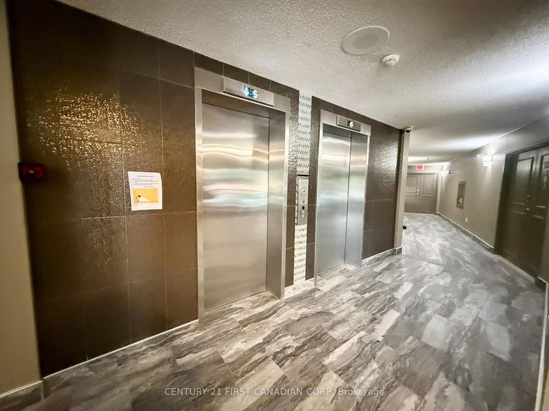 1104 - 500 Talbot St, London East, N6A 2S3 | Image 3