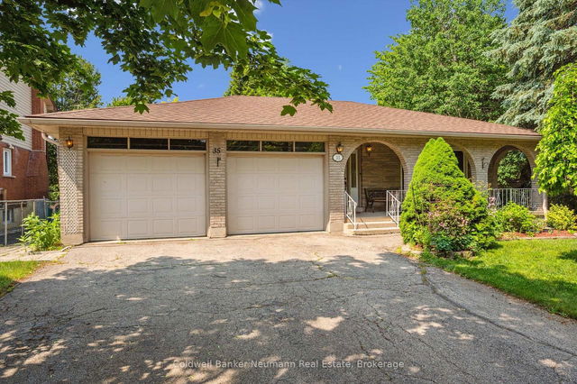 35 Rickson Avenue
