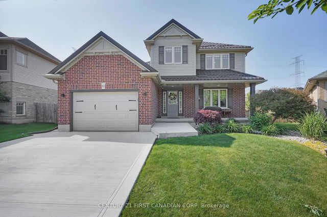 12 Hawthorn Court