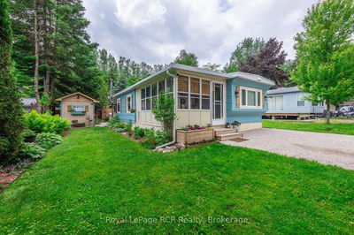 432 Pine Pass, Centre Wellington - Fergus
