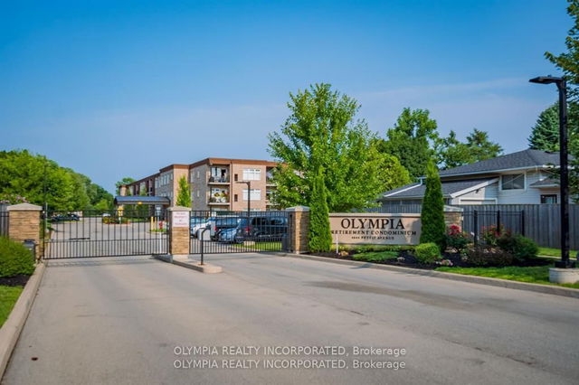 303 - 4644 Pettit Avenue