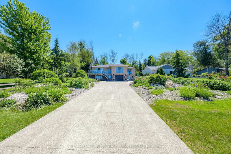 39 Goderich St, Kincardine, Ontario