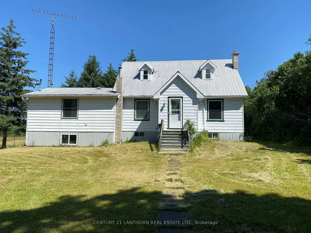897 Enright Road