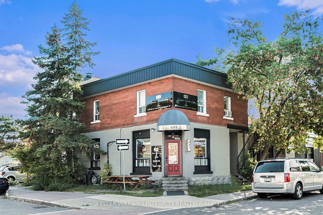 3 - 115 PERCY Street
