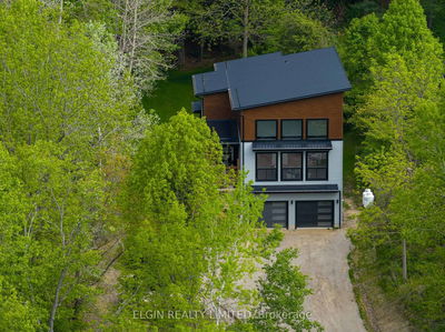 4132 Thomas Rd, Southwold - Rural Southwold