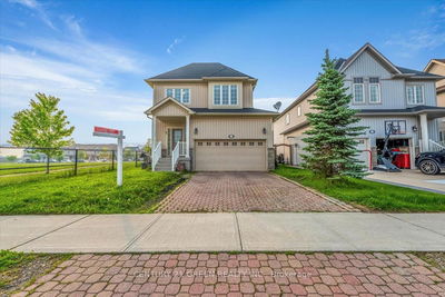 63 Ryan St, Centre Wellington - Fergus