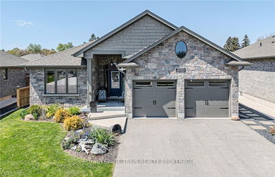 200 Oak St, Norfolk - Simcoe