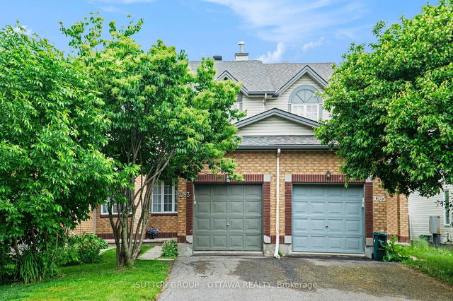 1083 Ballantyne Drive