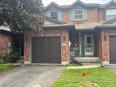 1195 Cuthbertson Ave, Brockville - Brockville