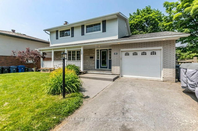 42 Westminster Avenue