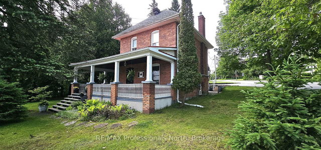 133 Main Street W