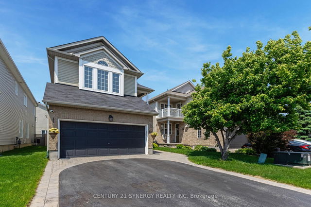 105 Jolley Cut Way