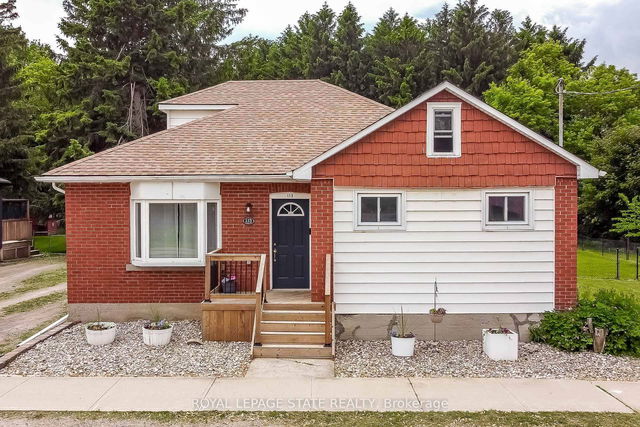 113 Lynden Road