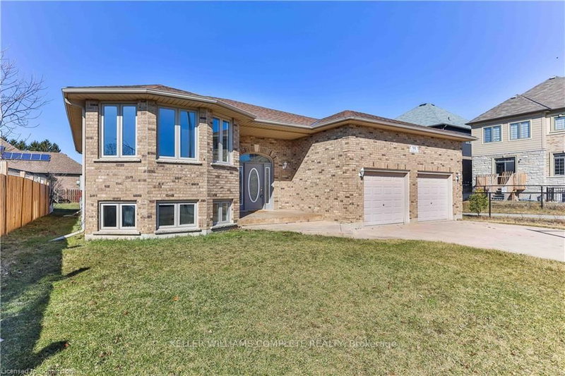 98 THOMAS Ave, Brantford, N3S 7V4 | Image 3